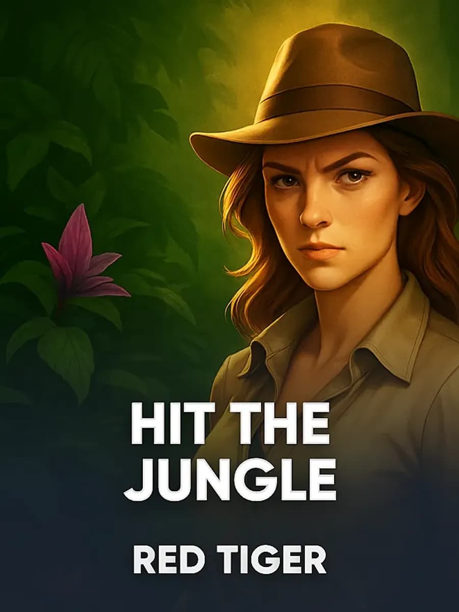 Hit the Jungle