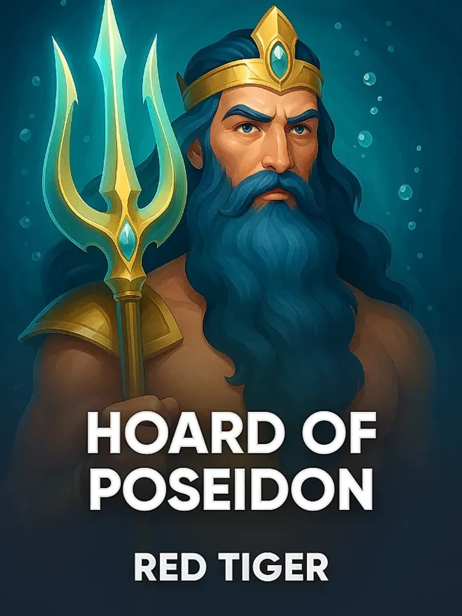 Hoard of Poseidon