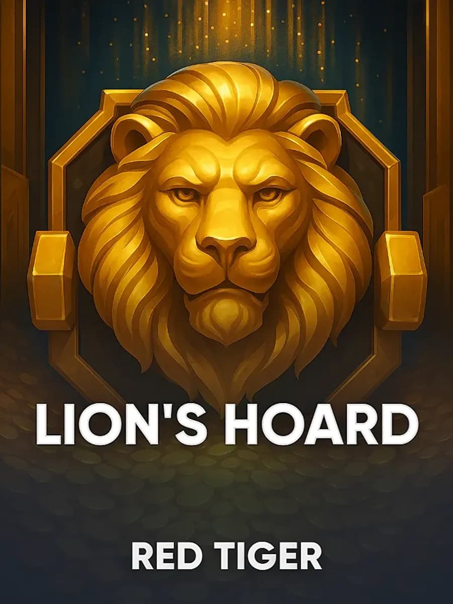 Lion's Hoard