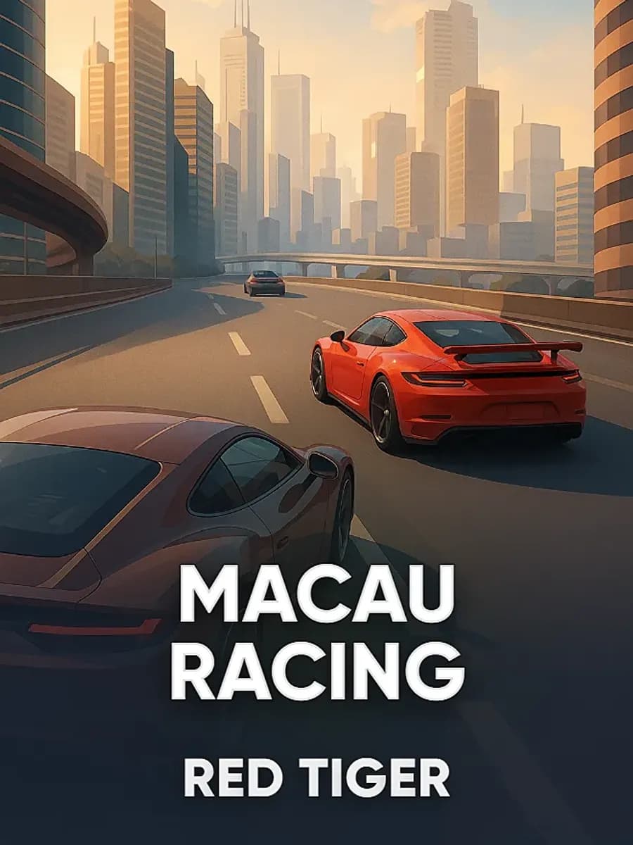 Macau Racing