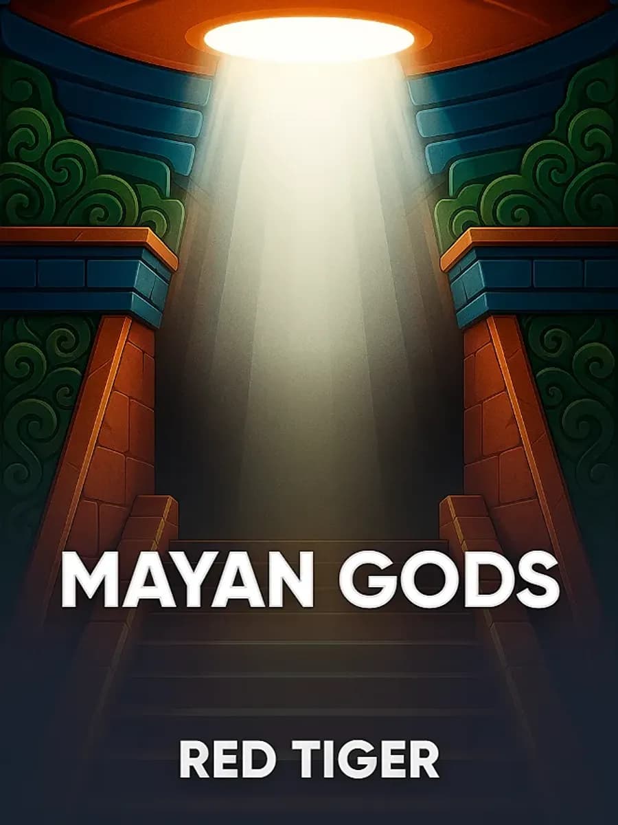 Mayan Gods
