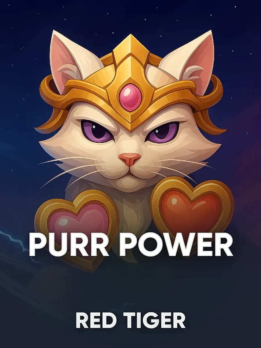 Purr Power