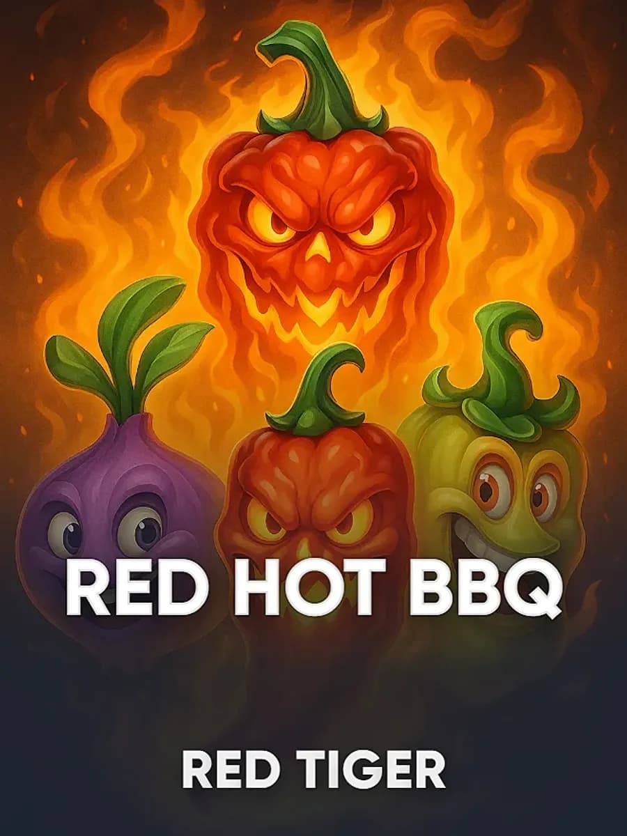 Red Hot BBQ