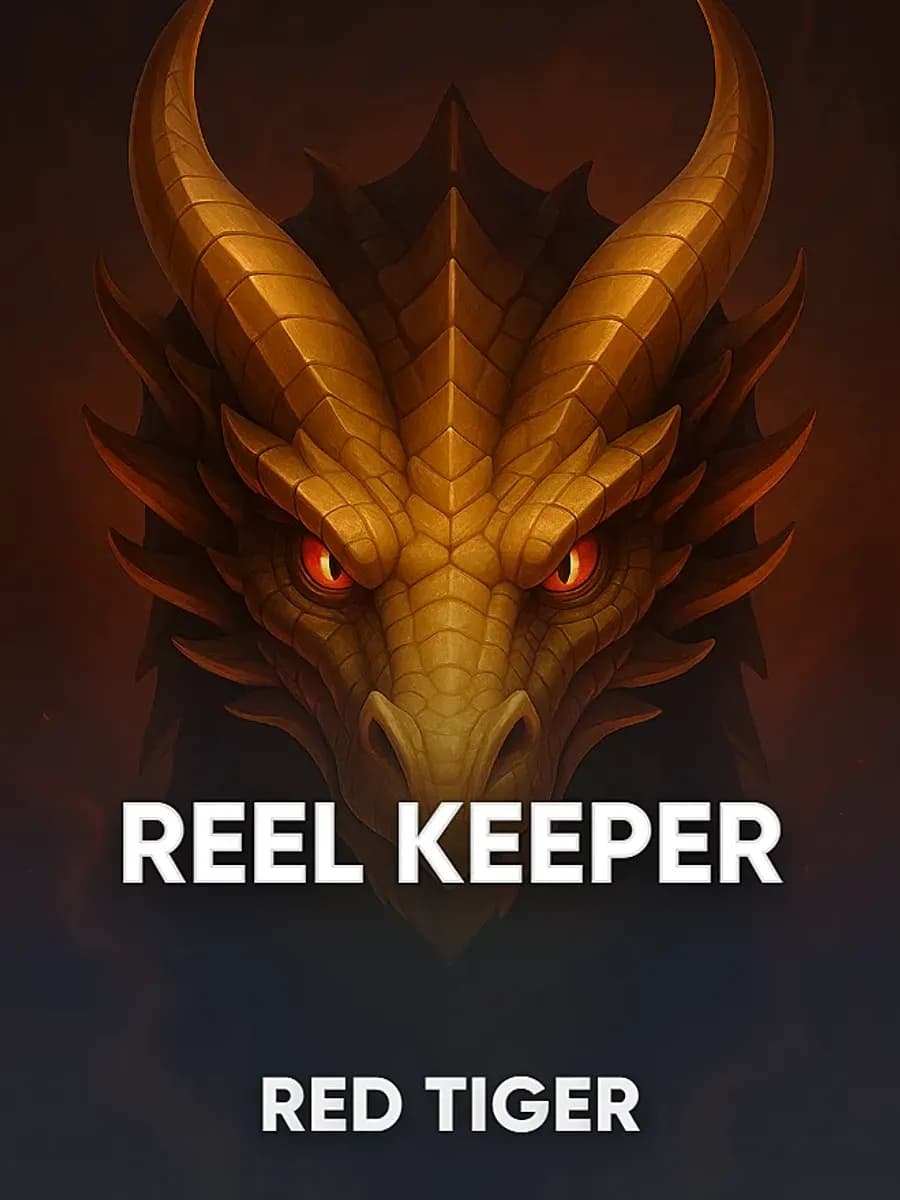 Reel Keeper
