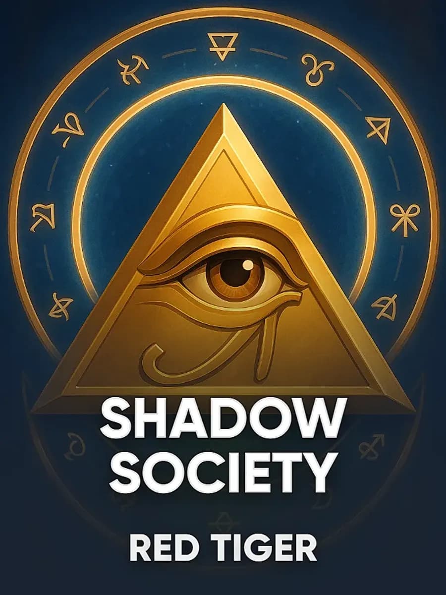 Shadow Society