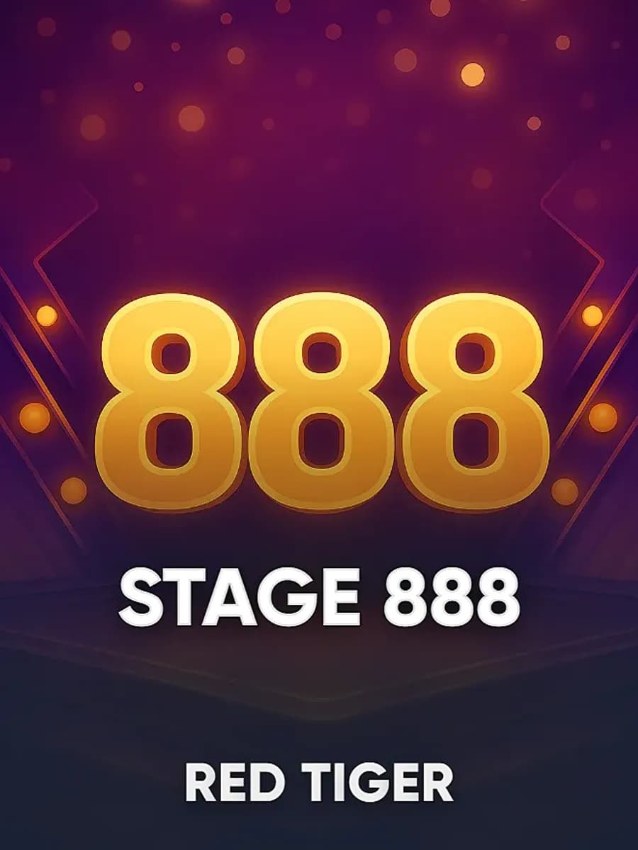 Stage 888