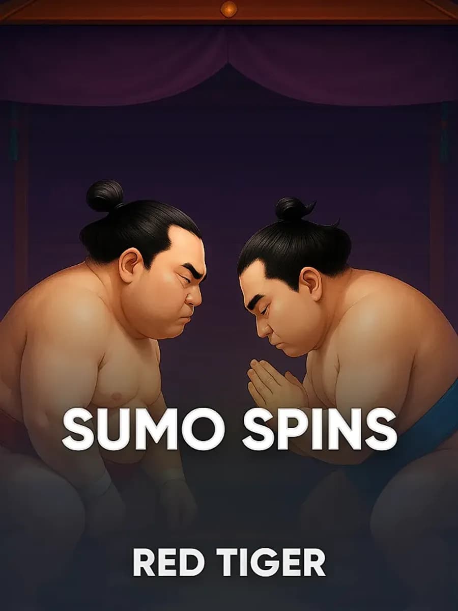 Sumo Spins