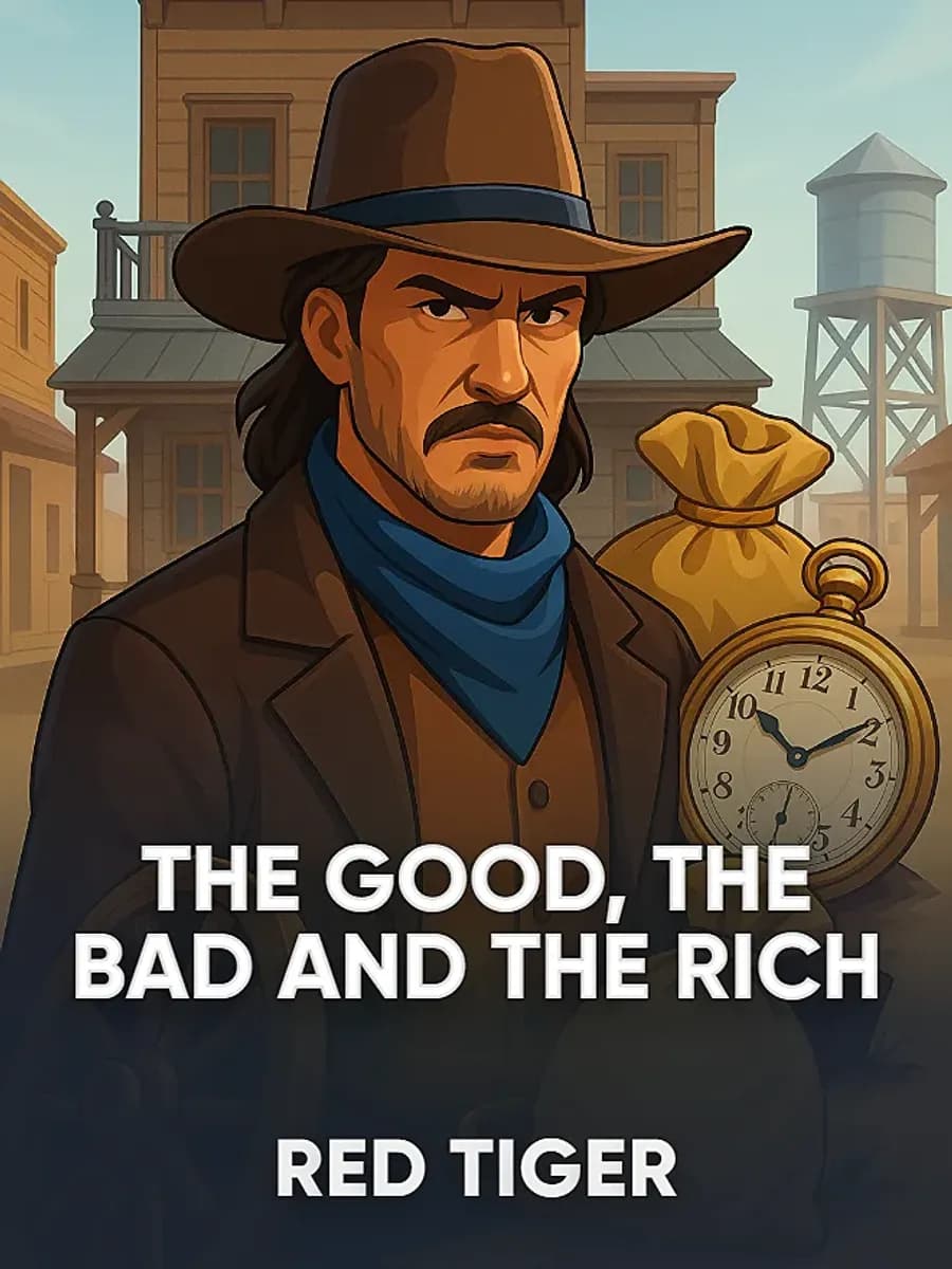 The Good, The Bad and The Rich