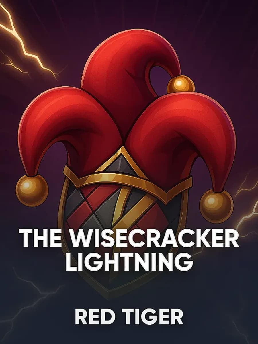 The Wisecracker Lightning