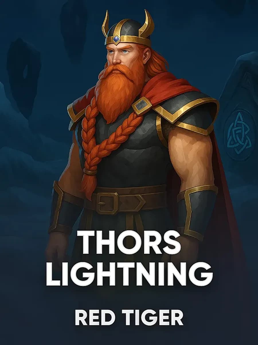 Thors Lightning