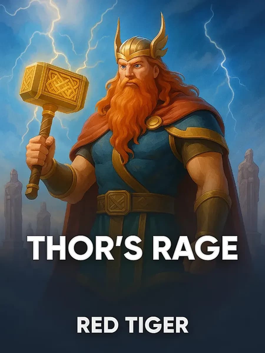 Thor’s Rage