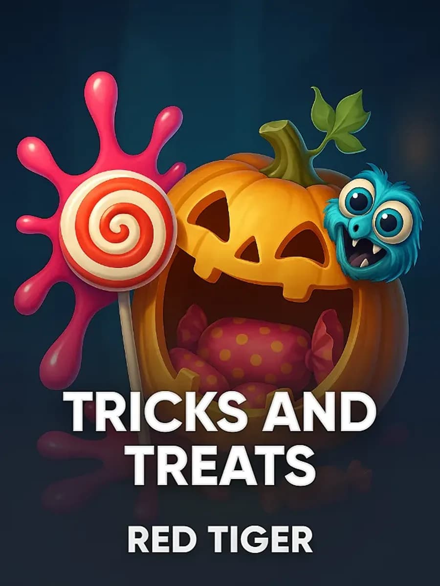 Tricks and Treats