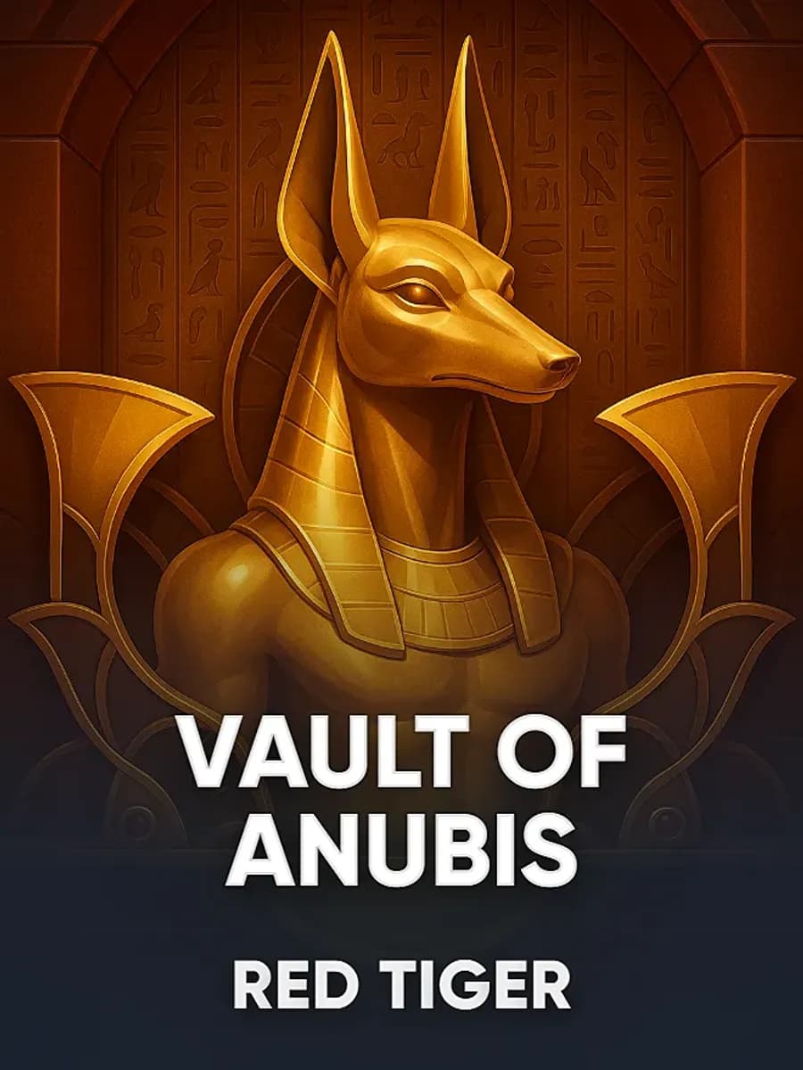 Vault of Anubis