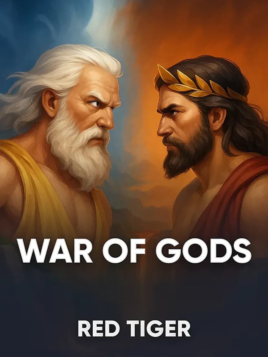 War of Gods