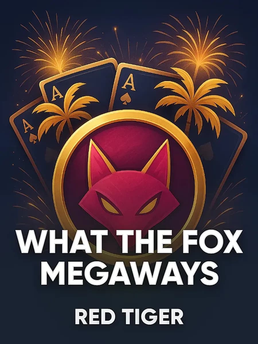 What the Fox Megaways