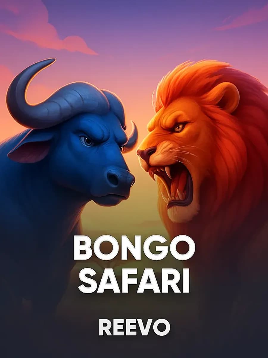Bongo Safari