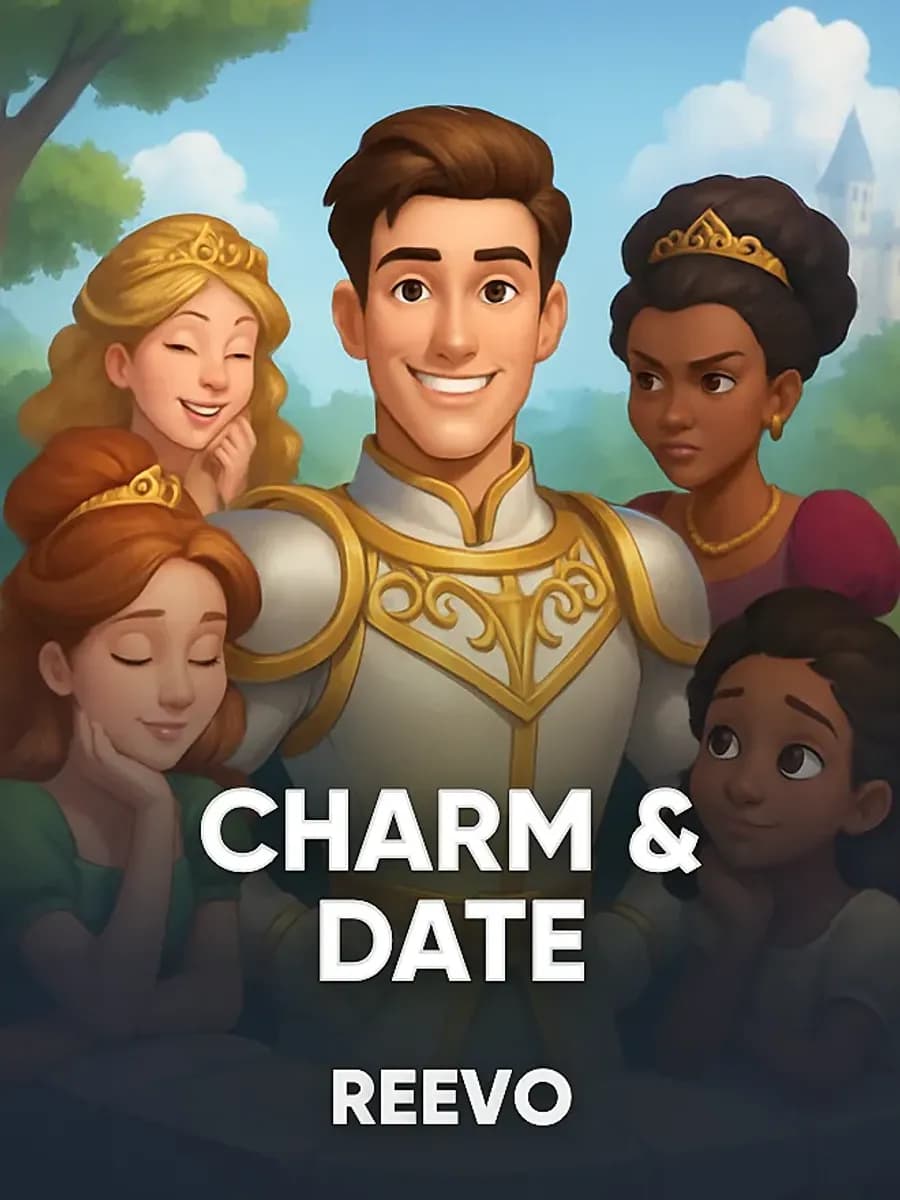 CHARM & DATE