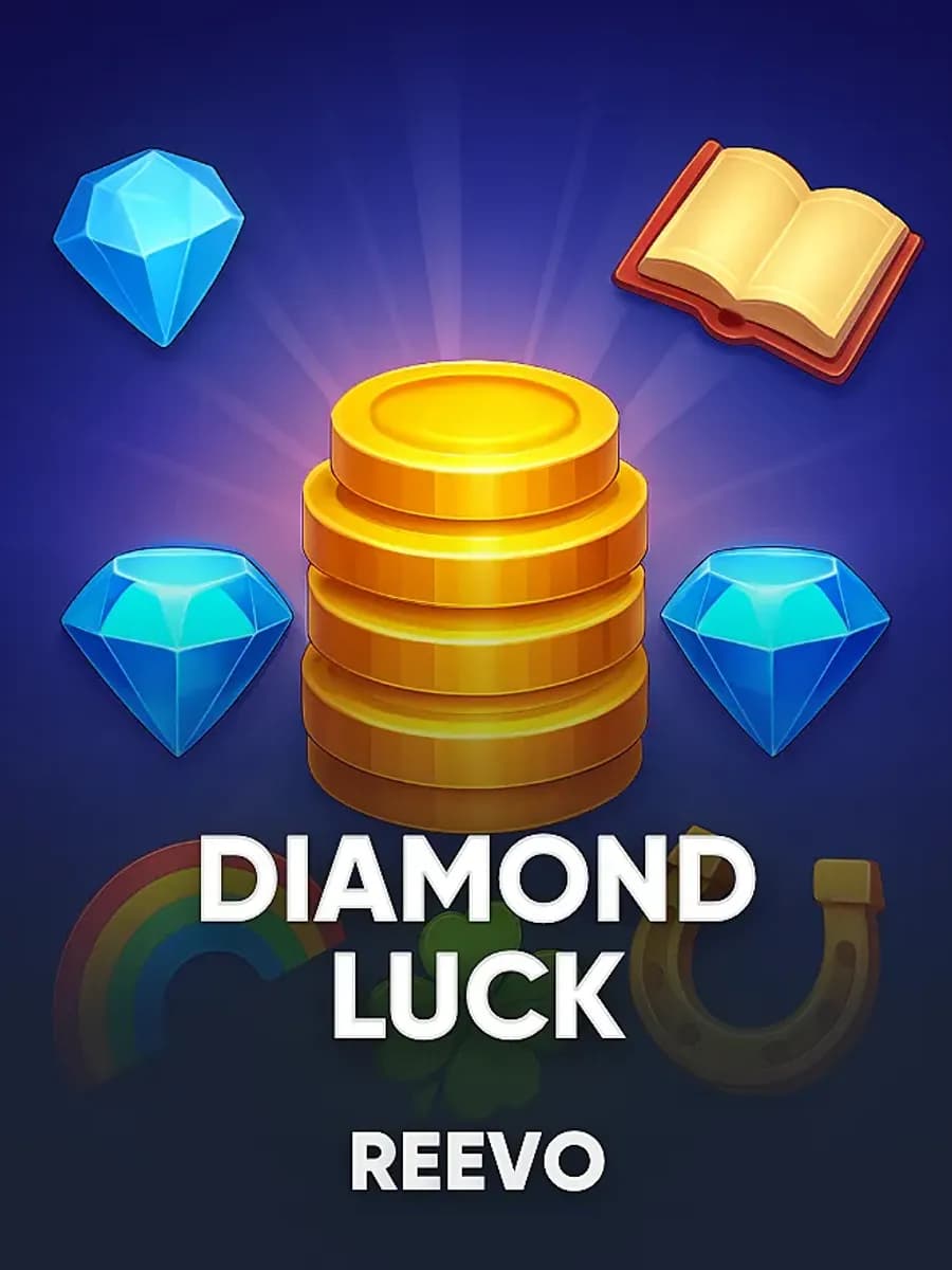 Diamond Luck