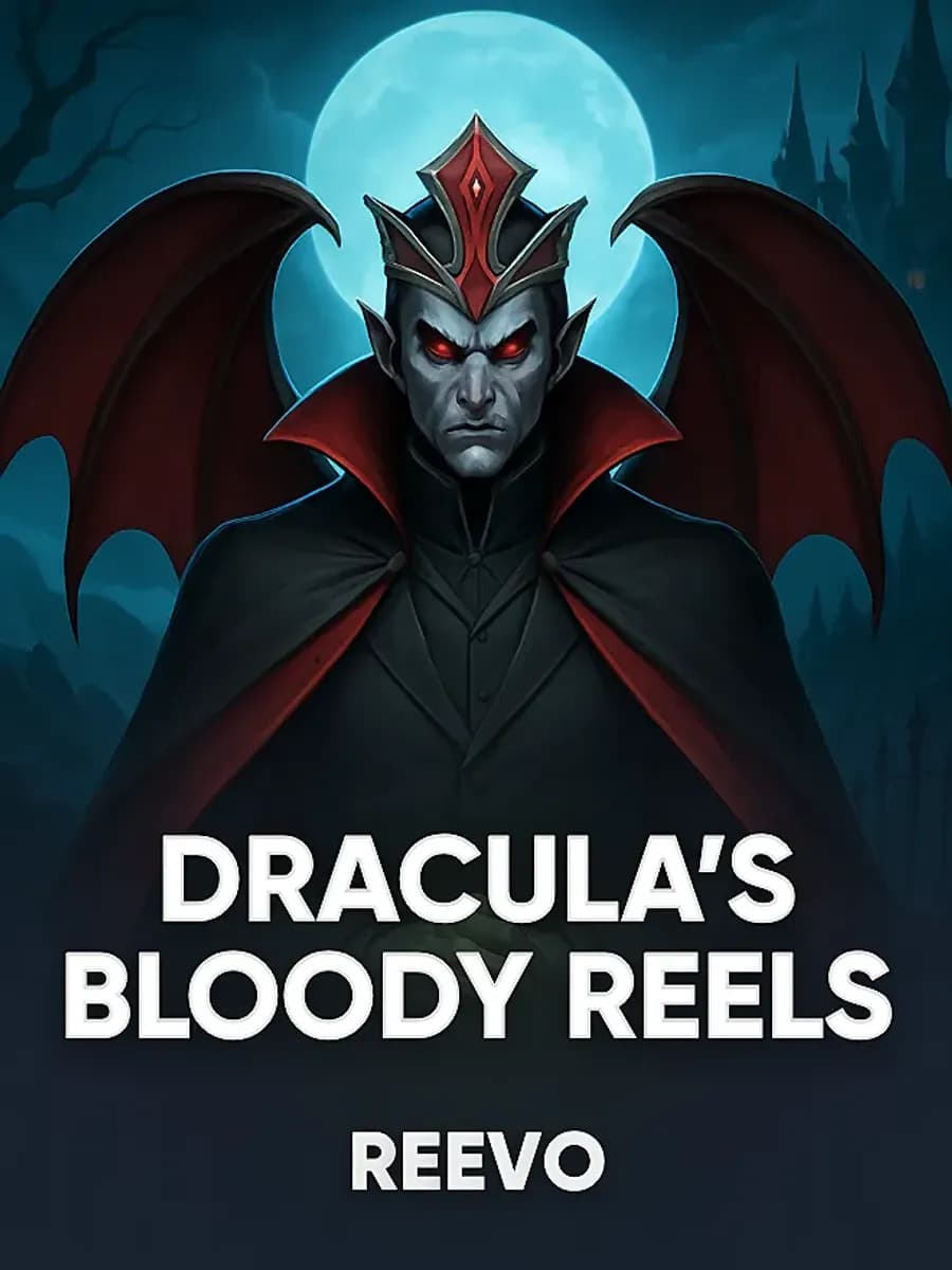 Dracula’s Bloody Reels