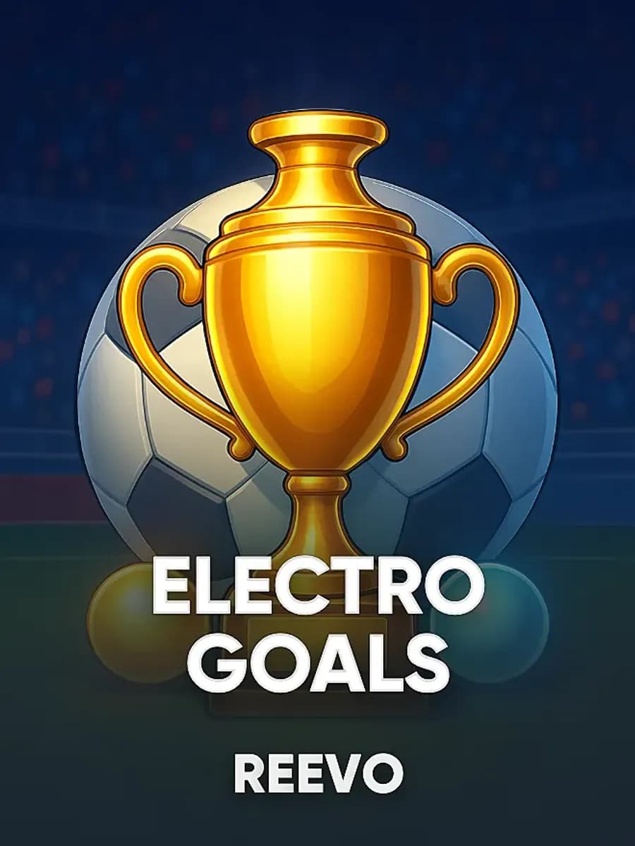 Electro Goals