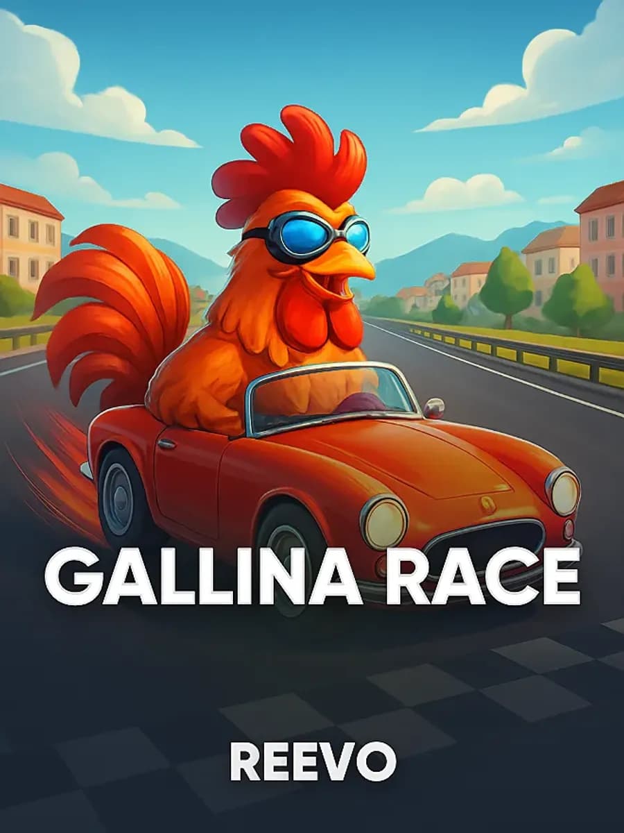 Gallina Race