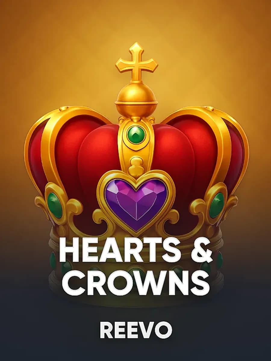 Hearts & Crowns