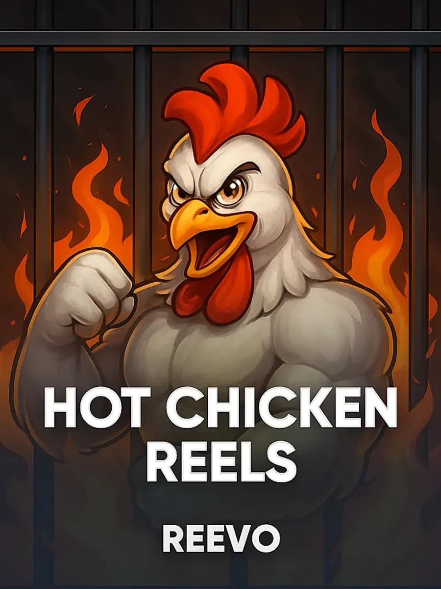 Hot Chicken Reels