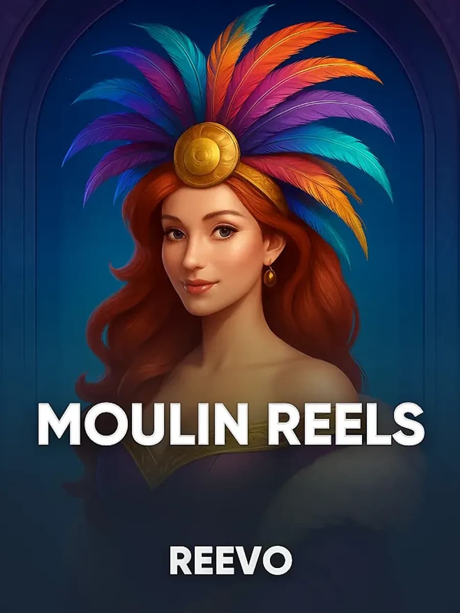 Moulin Reels