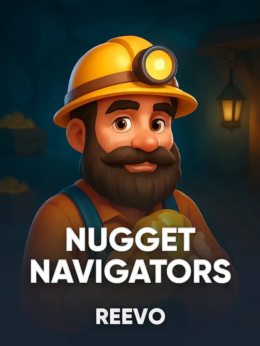 Nugget Navigators