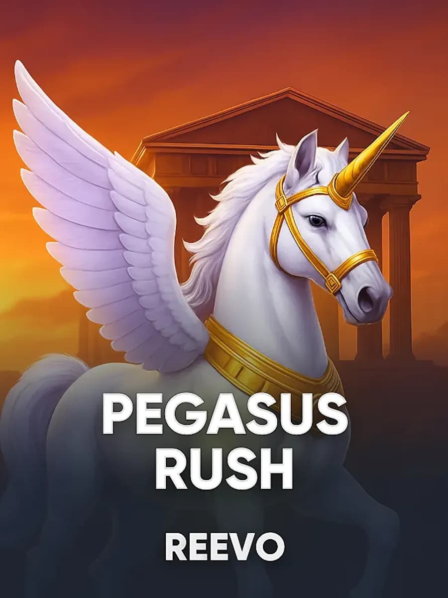 Pegasus Rush