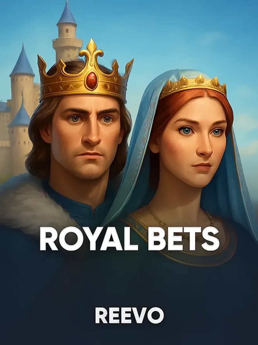 Royal Bets