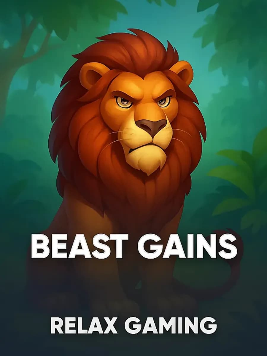 Beast Gains