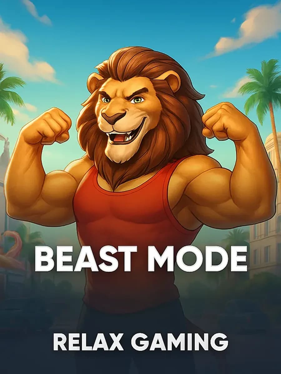 Beast Mode