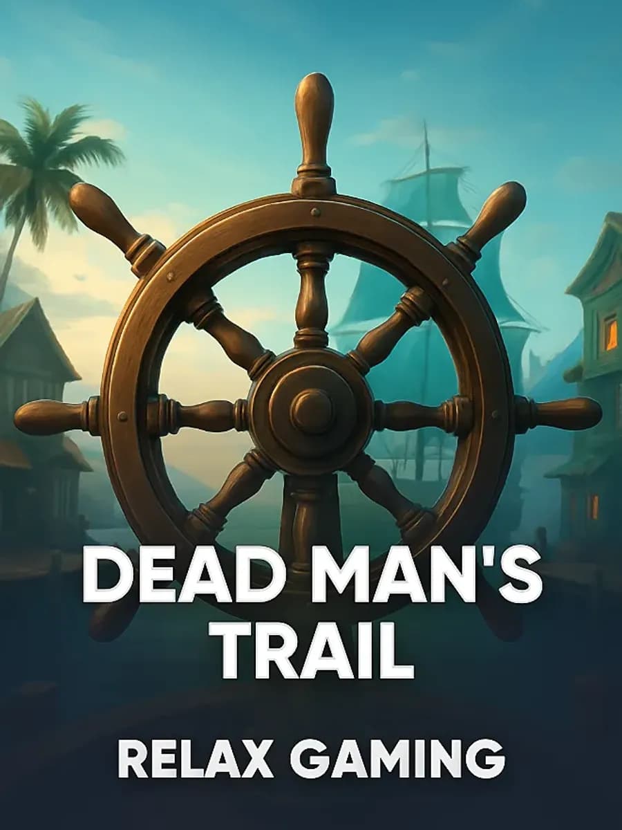 Dead Man's Trail