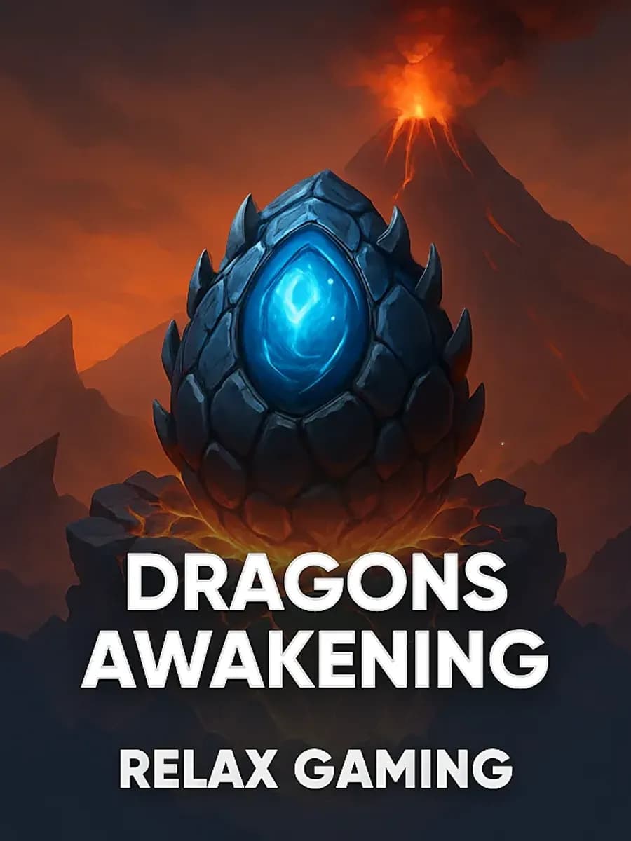 Dragons Awakening