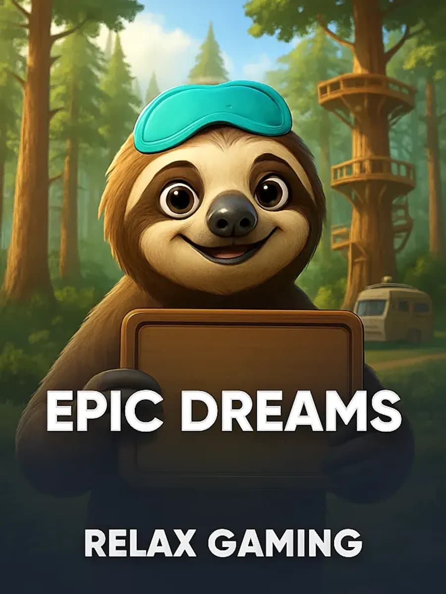 Epic Dreams
