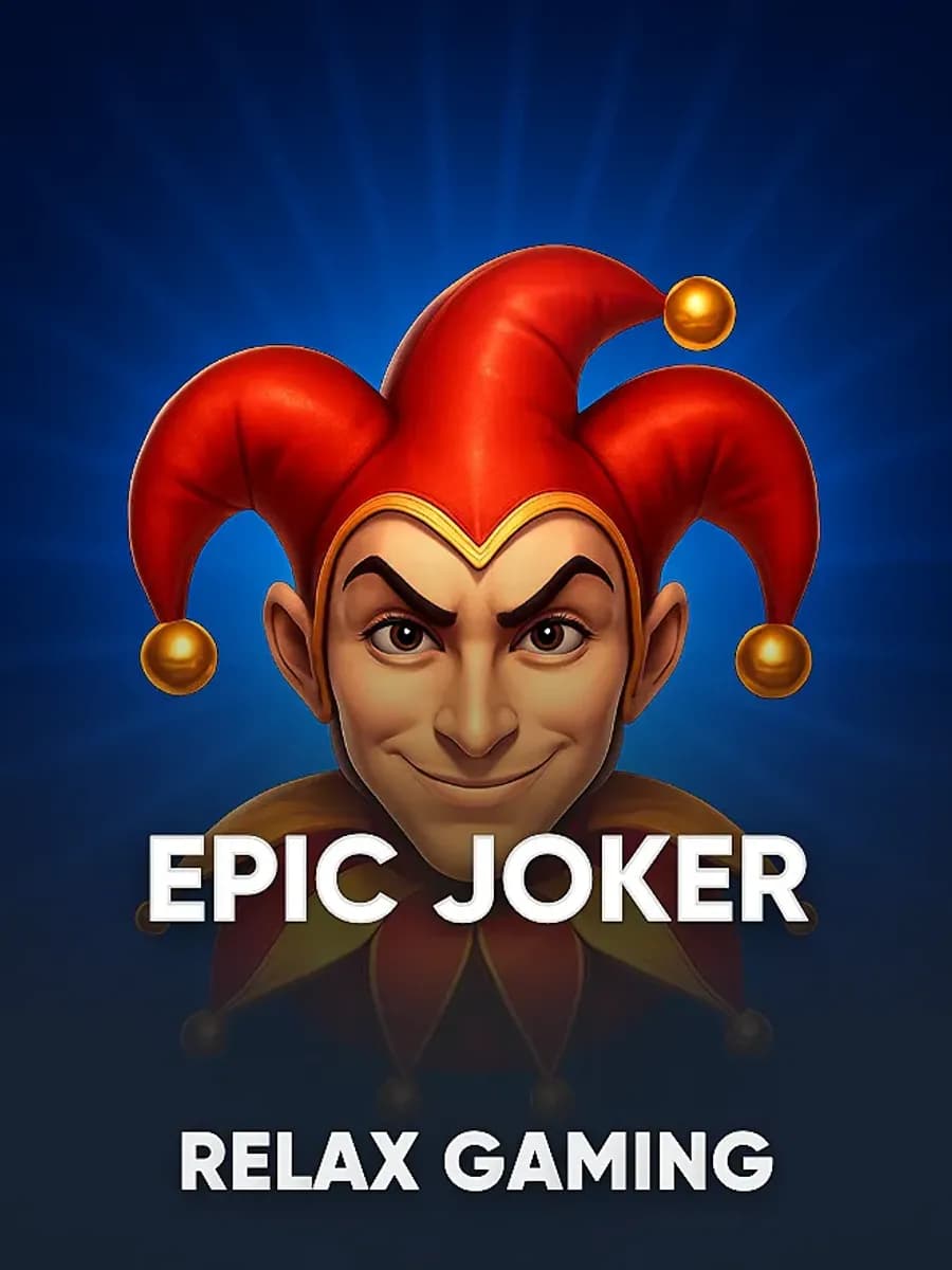 Epic Joker