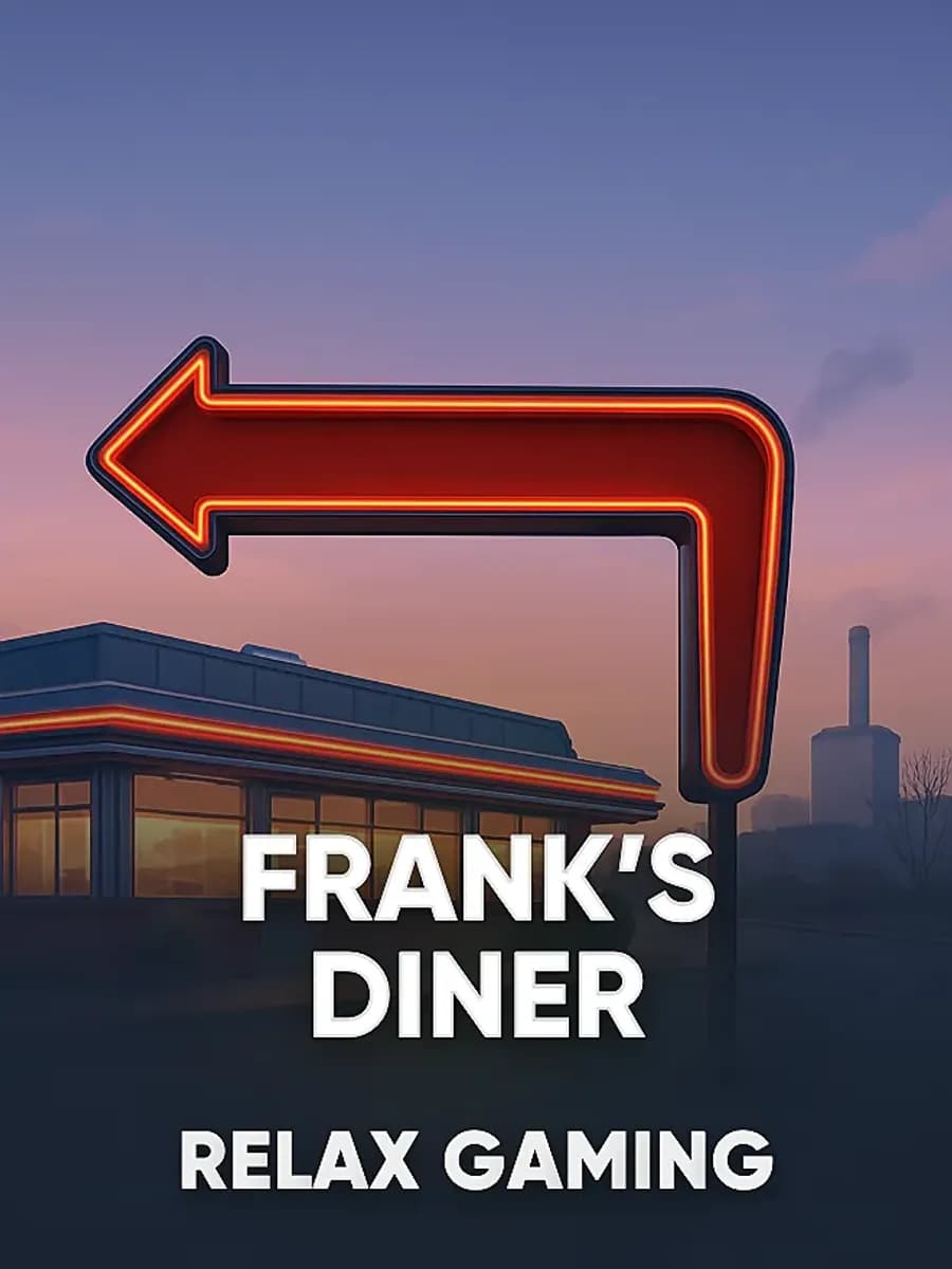 Frank’s Diner