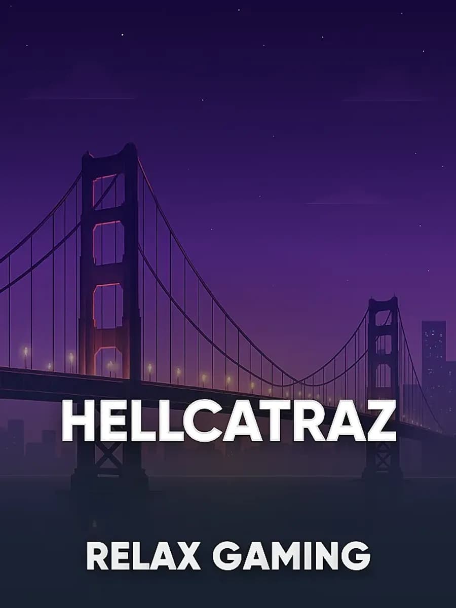 Hellcatraz