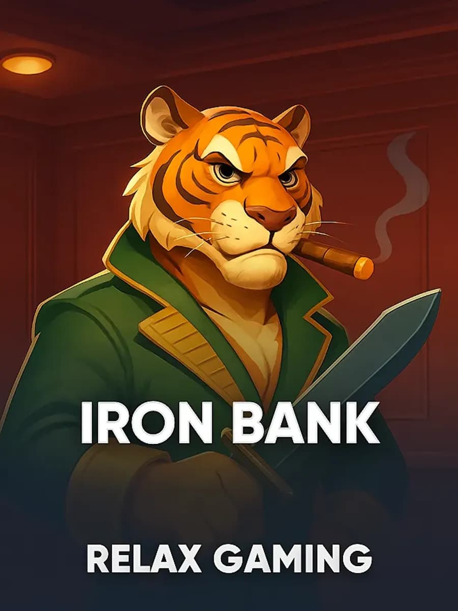 Iron Bank