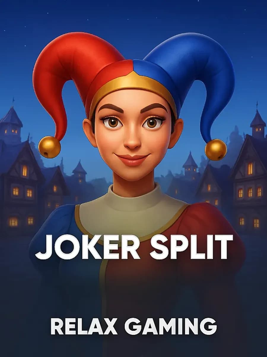 Joker Split