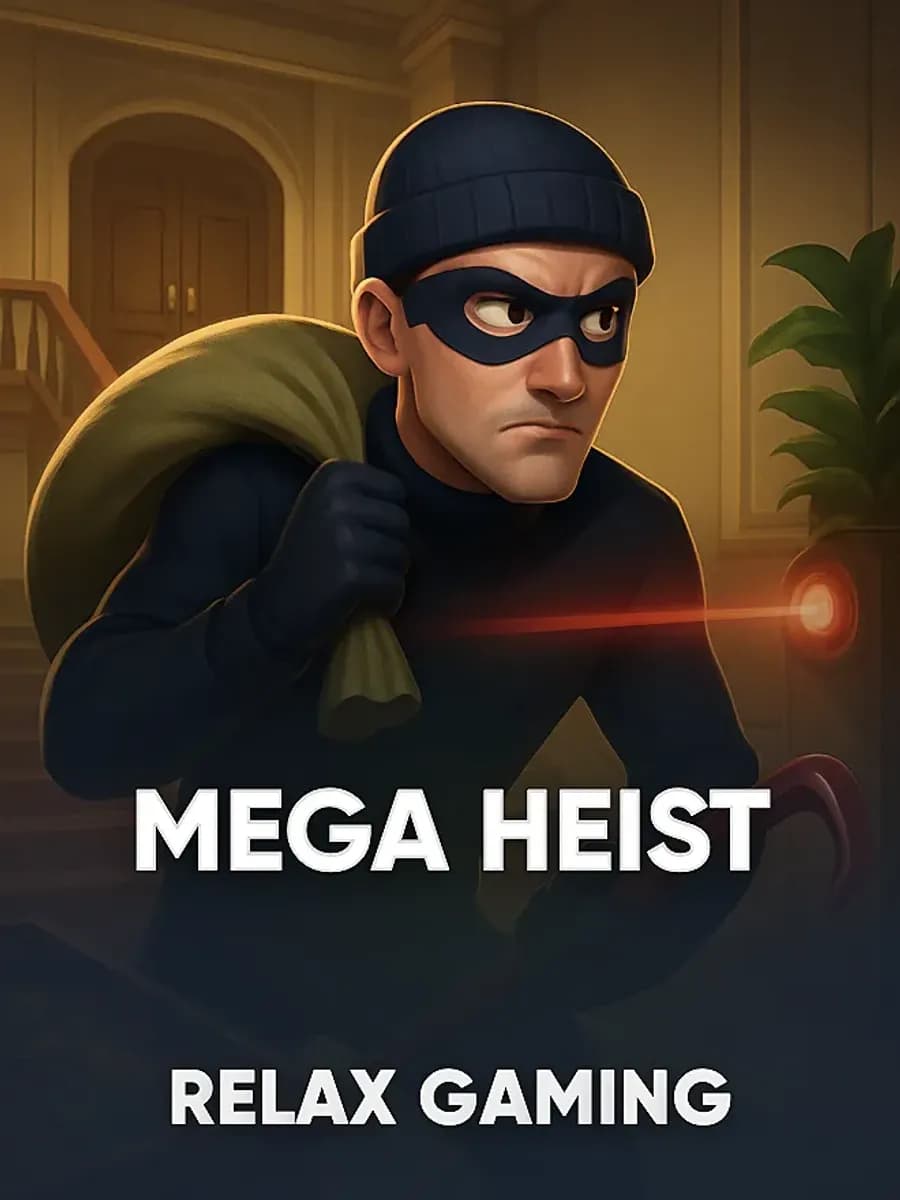 Mega Heist