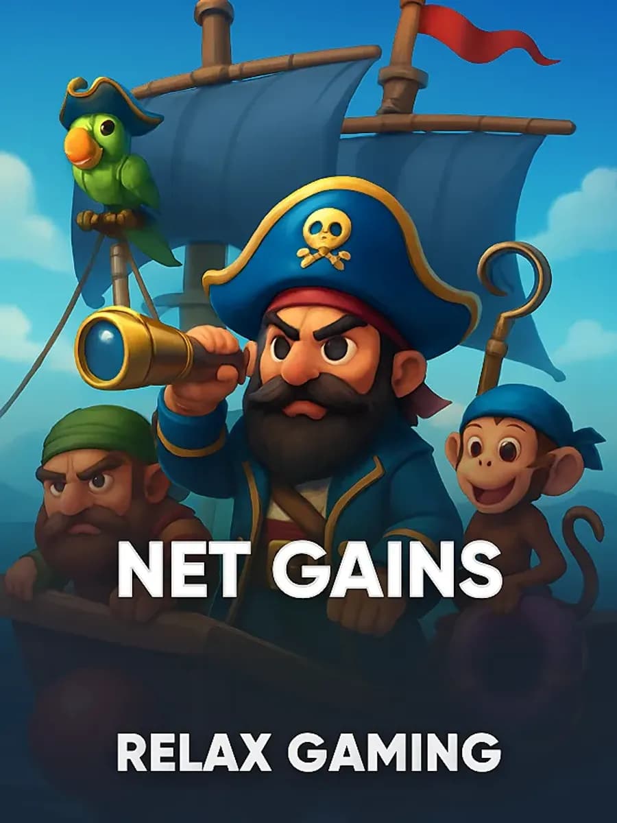 Net Gains