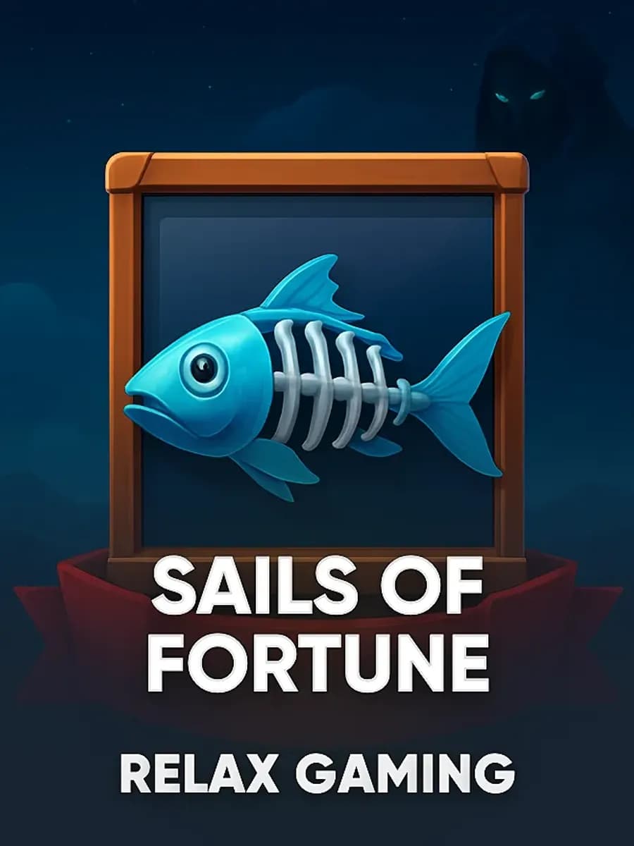 Sails Of Fortune