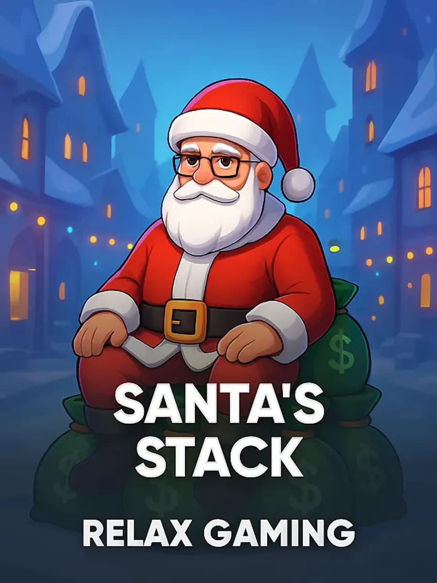 Santa's Stack