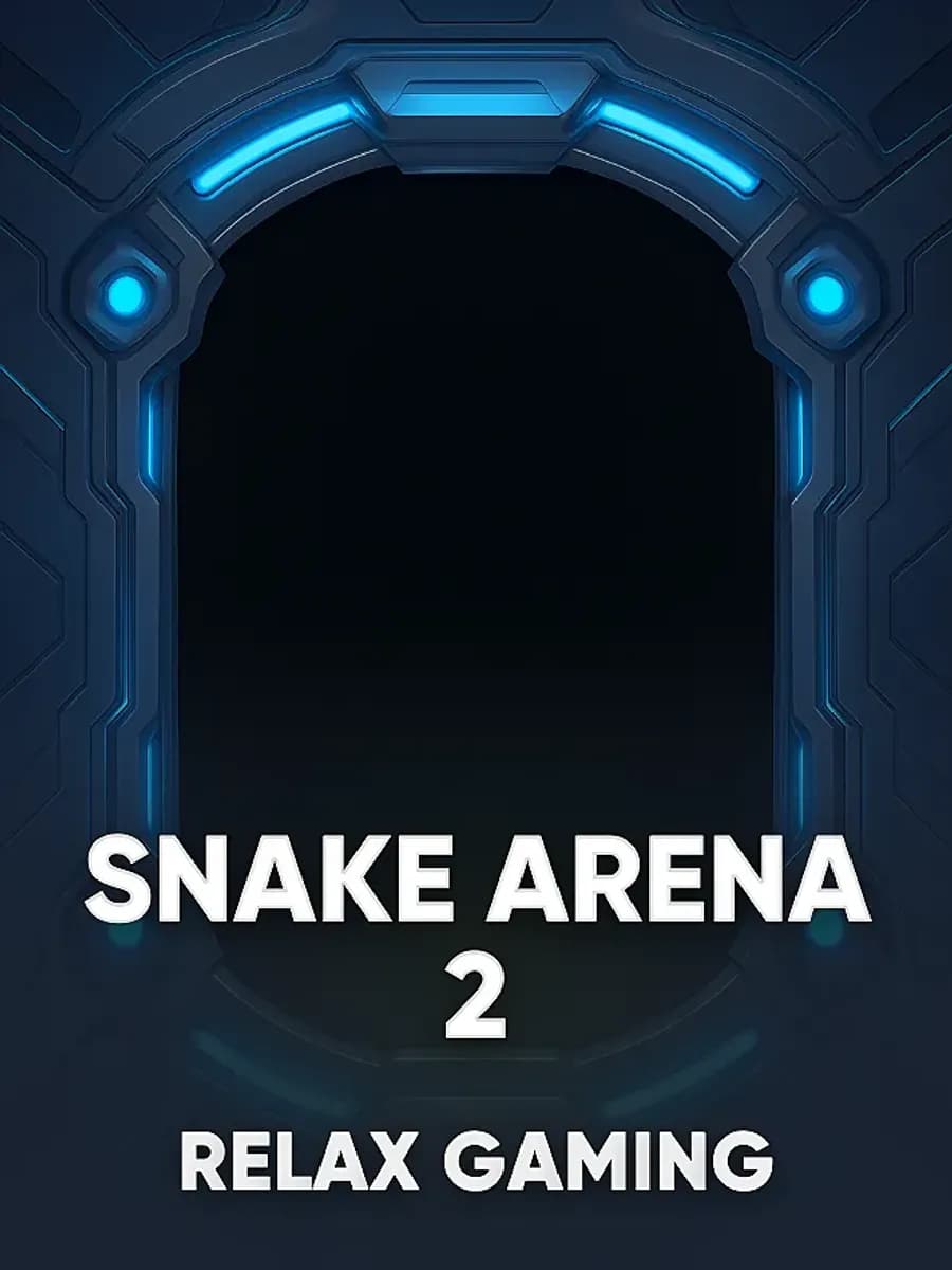 Snake Arena 2