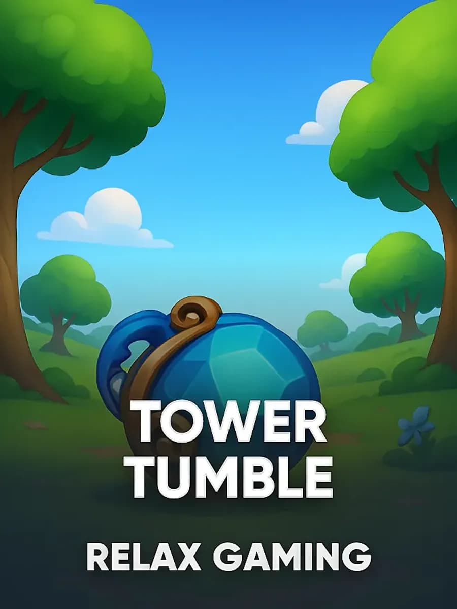 Tower Tumble