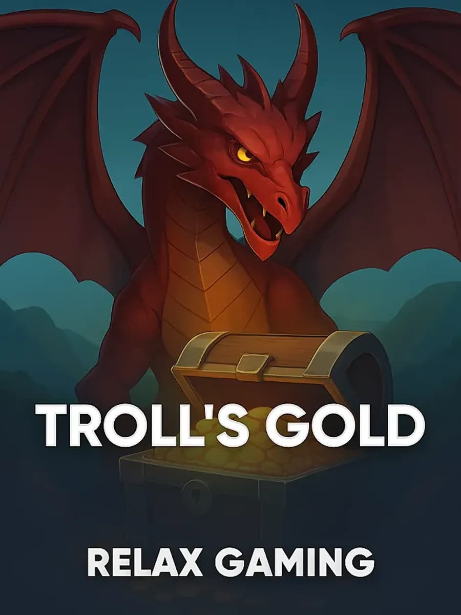 Troll's Gold