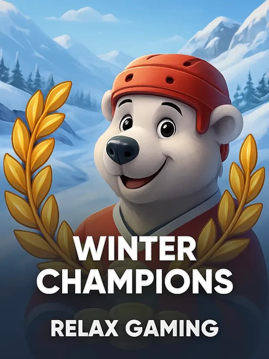 Winter Champions
