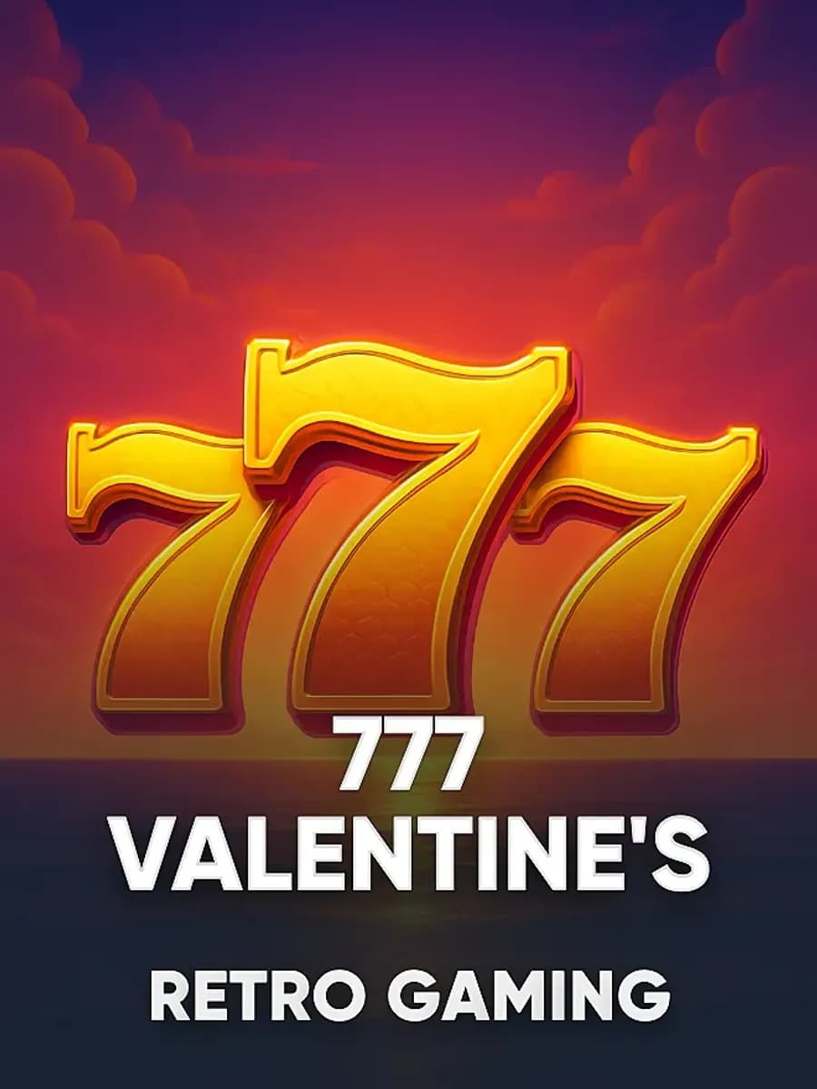 777 Valentine's